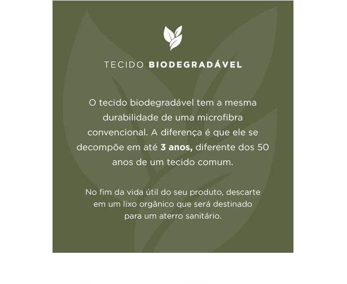 Nova Coleção Bambu