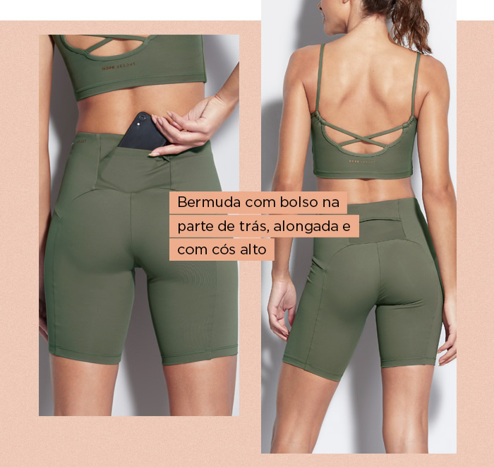 Nova Coleção Bambu