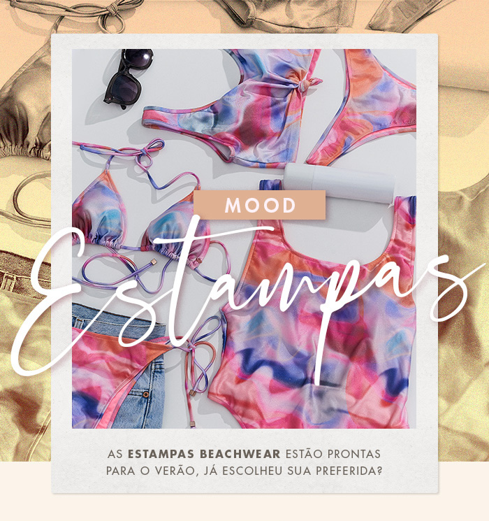 Mood Estampas