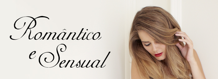 Romântico e Sensual