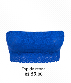 Top de renda