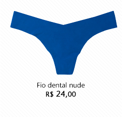 Fio Dental