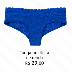 Tanga Brasileira