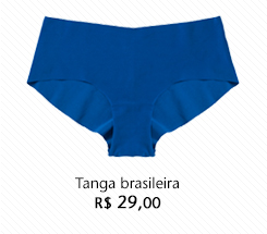 Tanga Brasileira