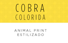 Cobra Colorida