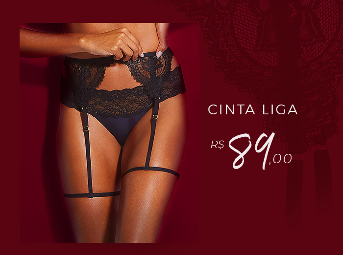 Cinta Liga