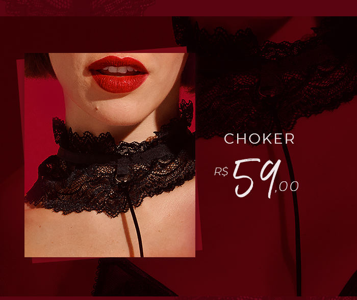 Choker
