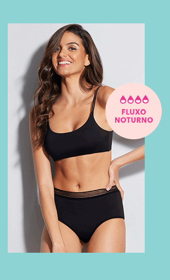 fluxo noturno