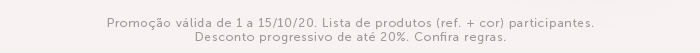 Confira Regras
