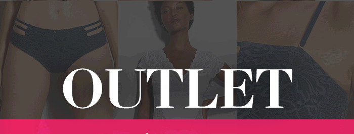 OUTLET <3 HOPE